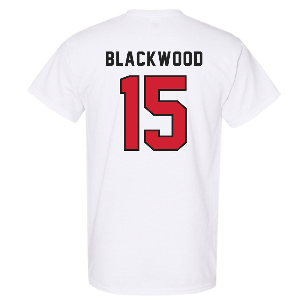NWOSU - NCAA Women's Volleyball : Ivanny Blackwood - Classic Shersey T-Shirt-1
