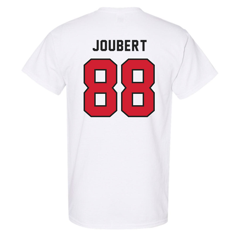 NWOSU - NCAA Football : Wardy Joubert - Classic Shersey T-Shirt-1