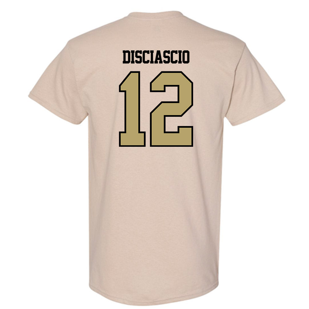Lindenwood - NCAA Women's Lacrosse : Isabella DiSciascio - Classic Shersey T-Shirt-1