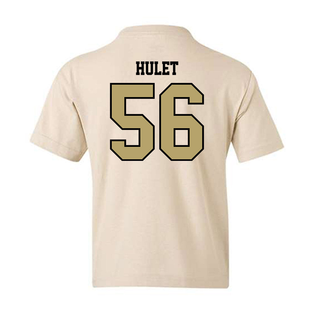 Lindenwood - NCAA Football : Gavin Hulet - Classic Shersey Youth T-Shirt-1