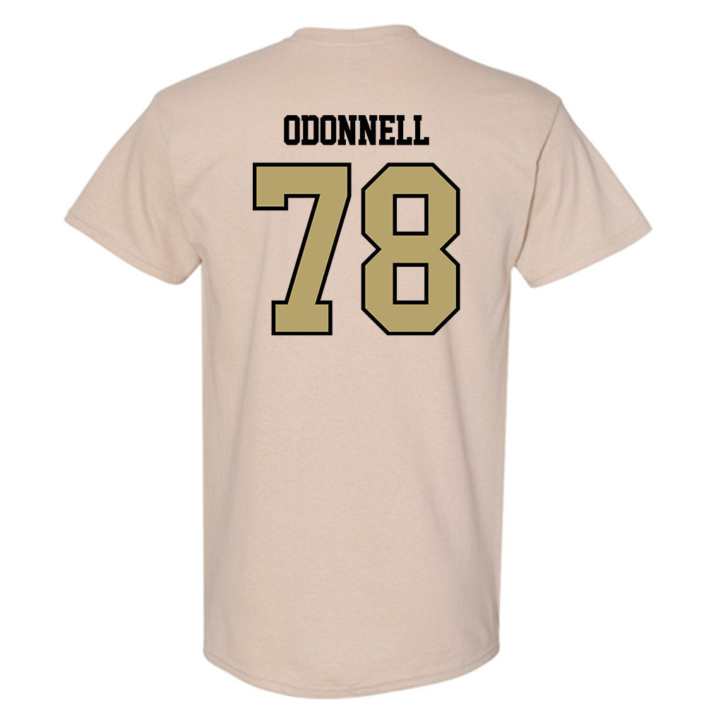Lindenwood - NCAA Football : Jacob ODonnell - Classic Shersey T-Shirt-1