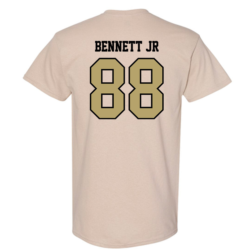 Lindenwood - NCAA Football : Cjay Bennett Jr - Classic Shersey T-Shirt-1