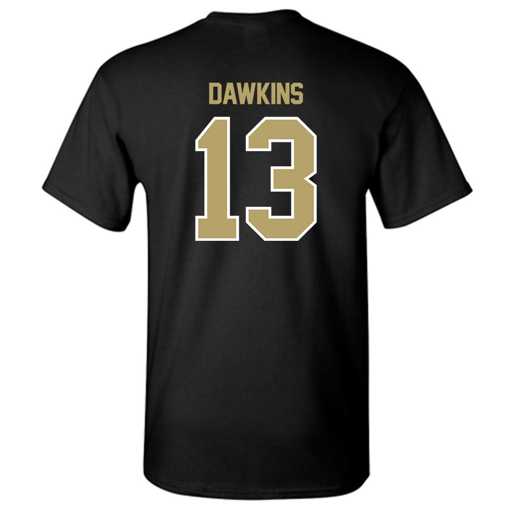 Lindenwood - NCAA Football : Alex Dawkins - Classic Shersey T-Shirt-1