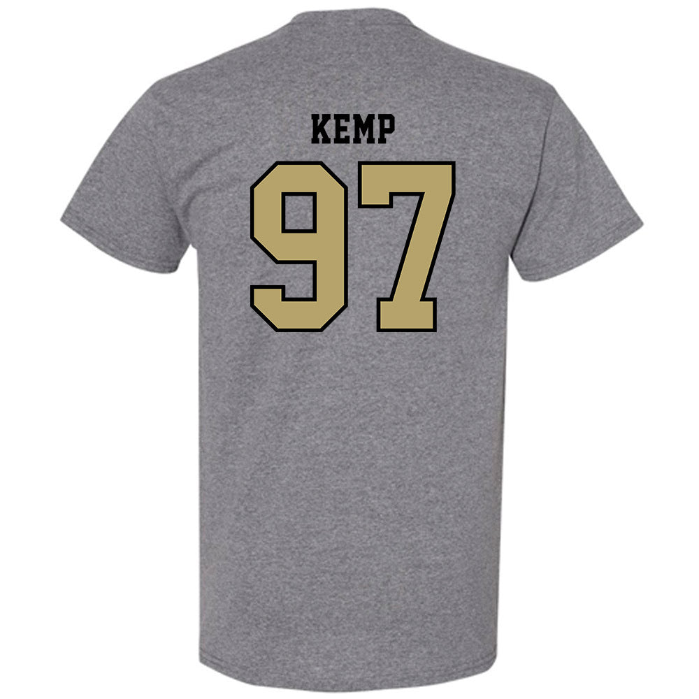 Lindenwood - NCAA Football : Jamison Kemp - Classic Shersey T-Shirt-1