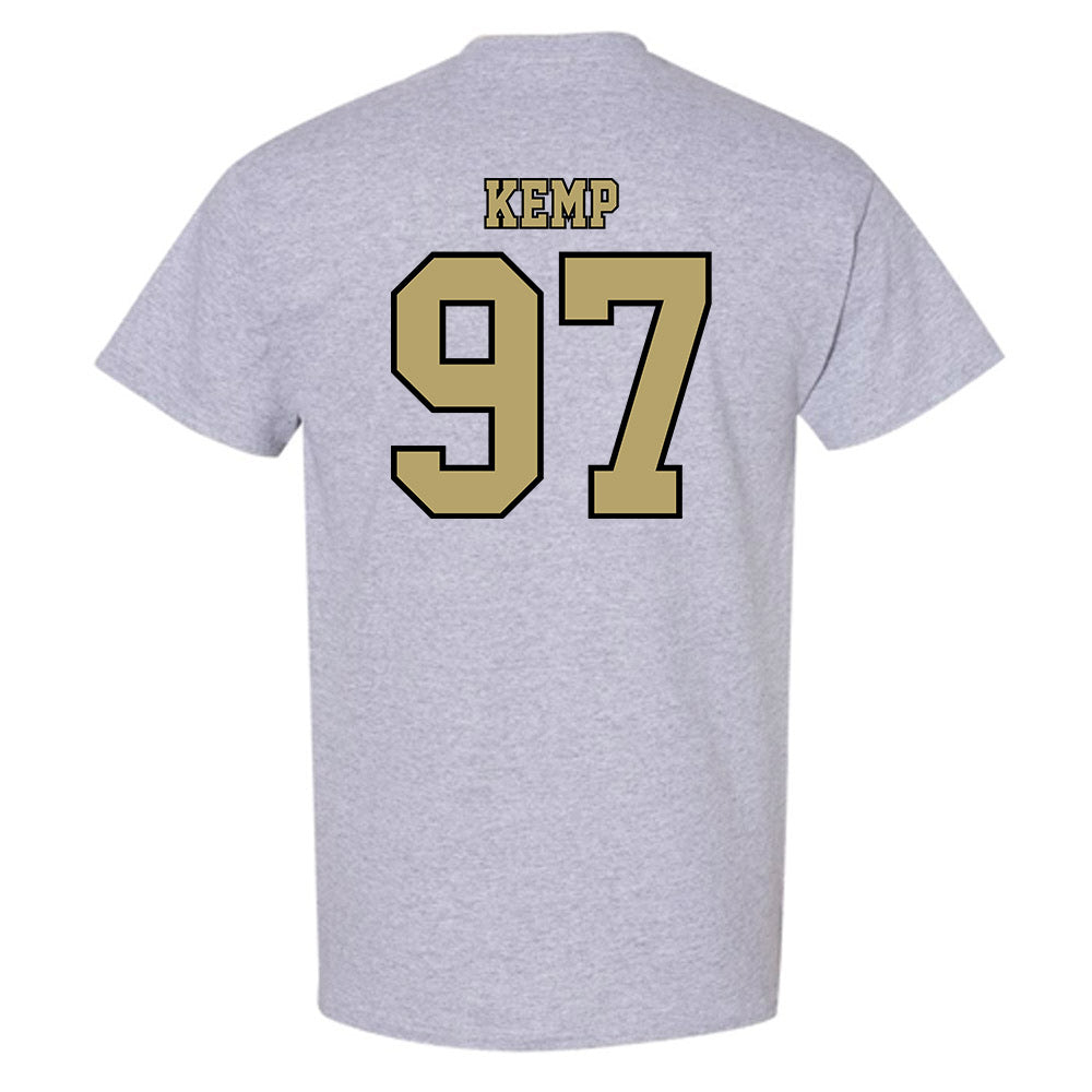 Lindenwood - NCAA Football : Jamison Kemp - Classic Shersey T-Shirt-1