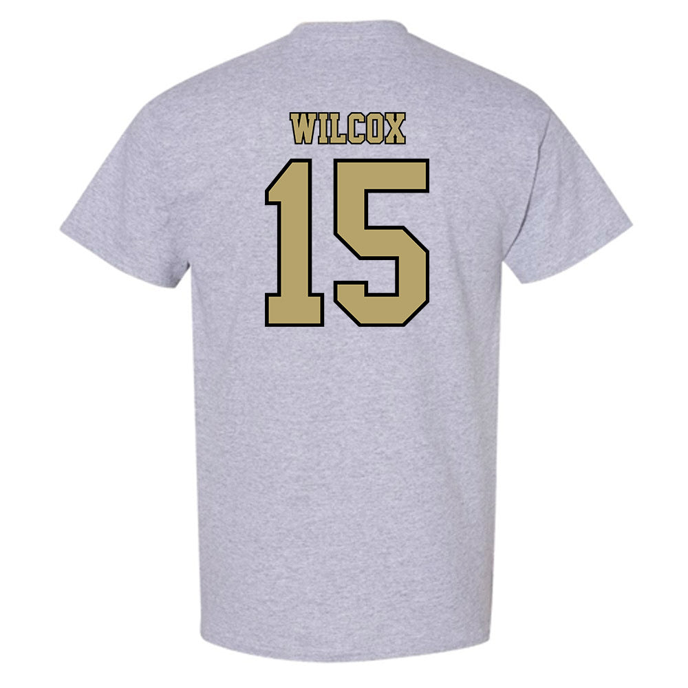 Lindenwood - NCAA Softball : Isabelle Wilcox - Classic Shersey T-Shirt-1