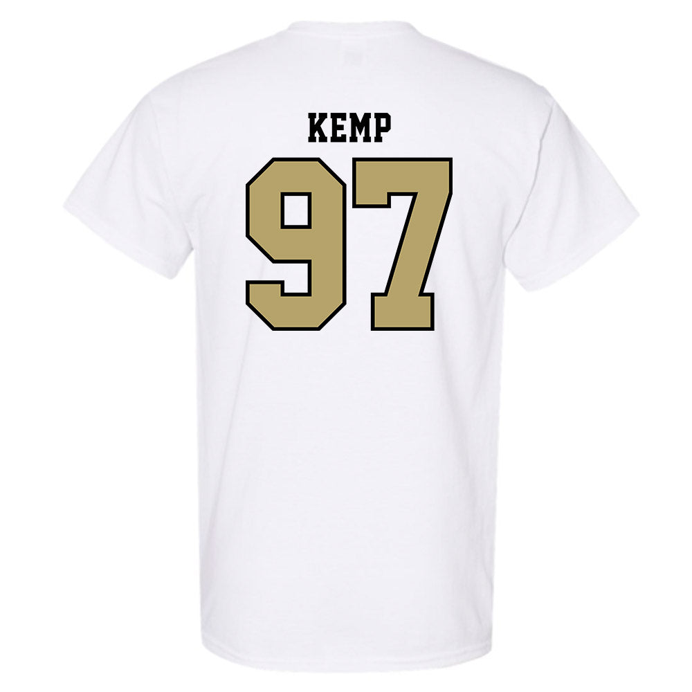 Lindenwood - NCAA Football : Jamison Kemp - Classic Shersey T-Shirt-1