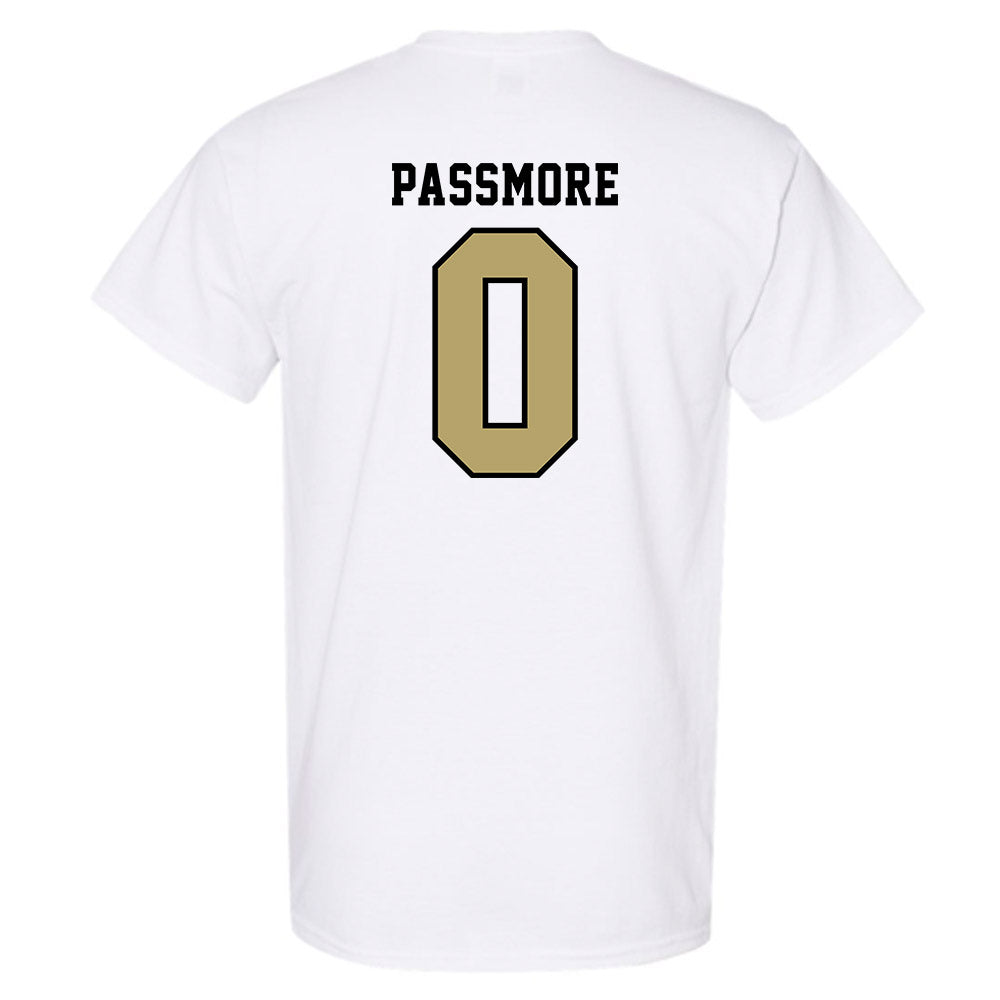 Lindenwood - NCAA Football : Tajay Passmore - Classic Shersey T-Shirt-1