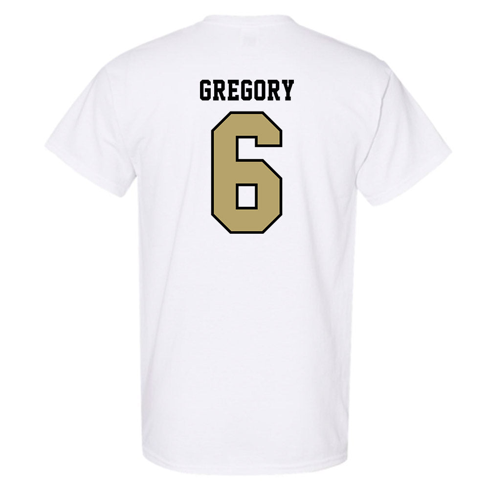 Lindenwood - NCAA Football : Hoyt Gregory - Classic Shersey T-Shirt-1