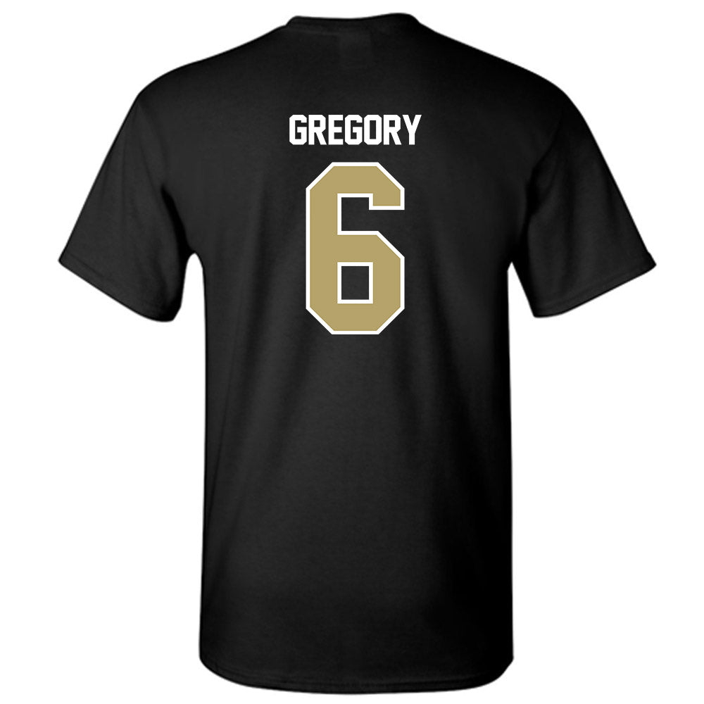 Lindenwood - NCAA Football : Hoyt Gregory - Classic Shersey T-Shirt-1