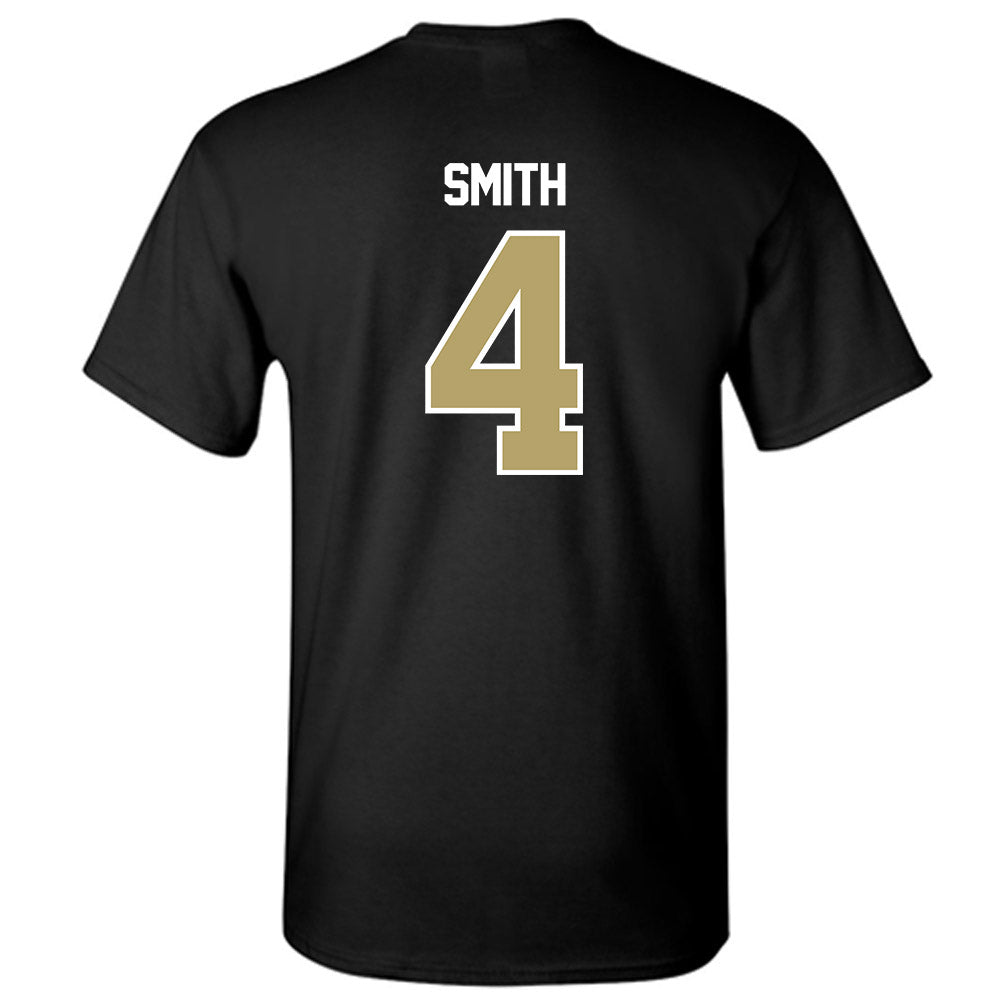 Lindenwood - NCAA Football : Jalen Smith - Classic Shersey T-Shirt-1