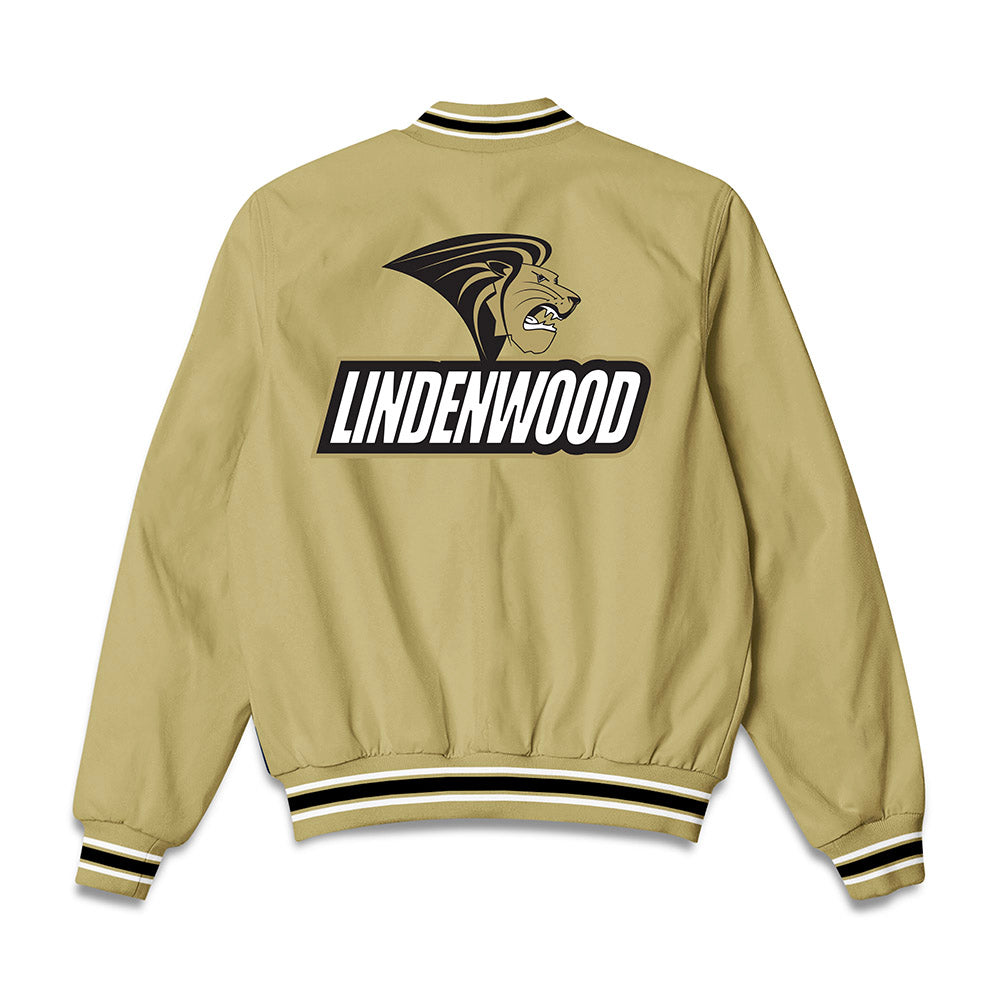 Lindenwood - Bomber Jacket