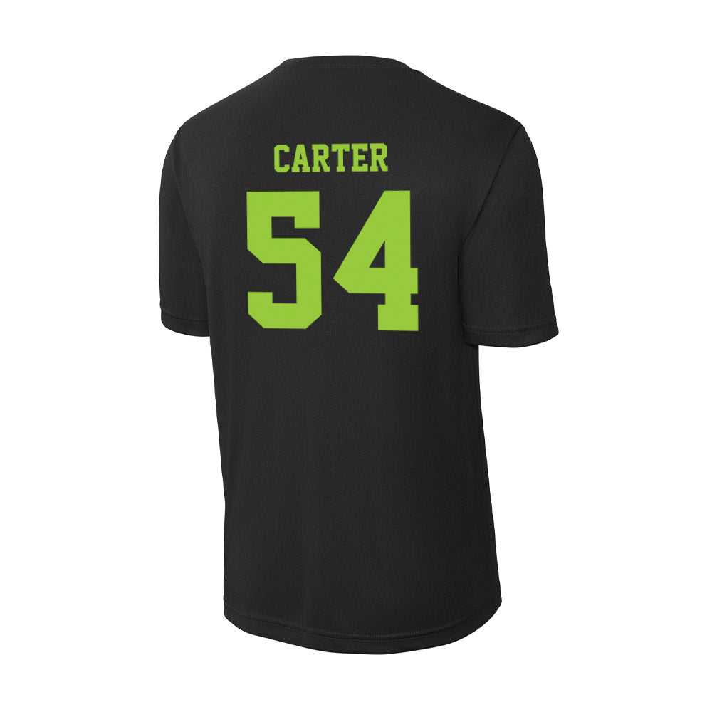 USF - NCAA Football : Braden Carter - Activewear T-Shirt-1