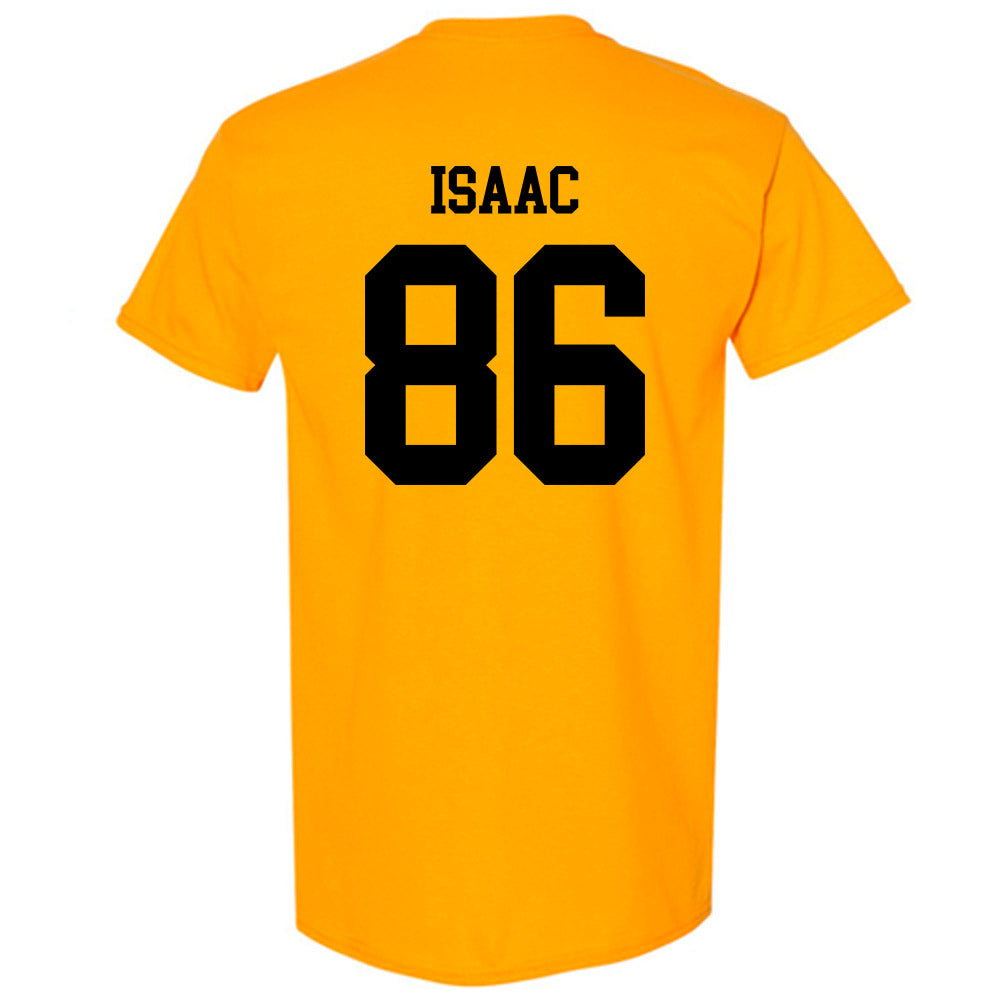 UAPB - NCAA Football : Jaxson Isaac - Classic Shersey T-Shirt-1
