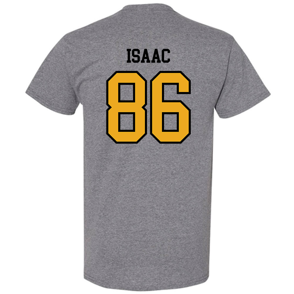 UAPB - NCAA Football : Jaxson Isaac - Classic Shersey T-Shirt-1