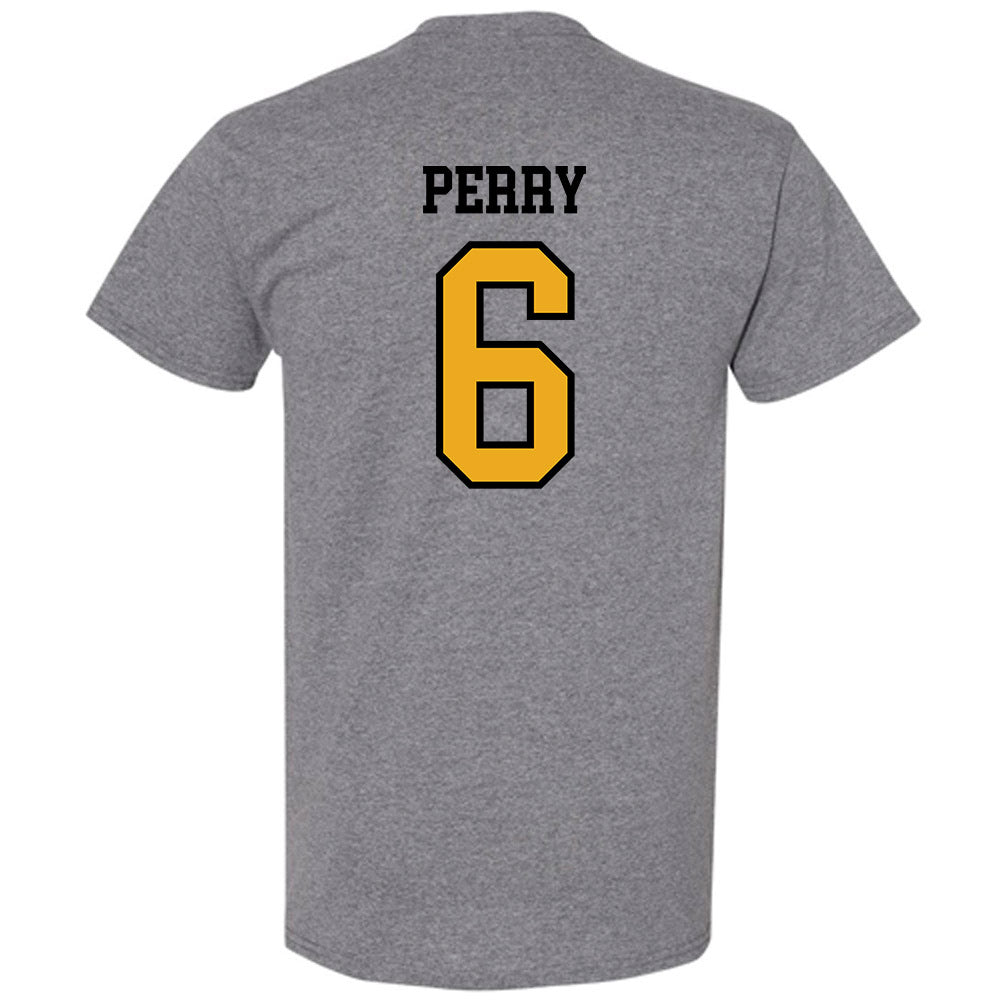UAPB - NCAA Softball : Lyric Perry - Classic Shersey T-Shirt-1