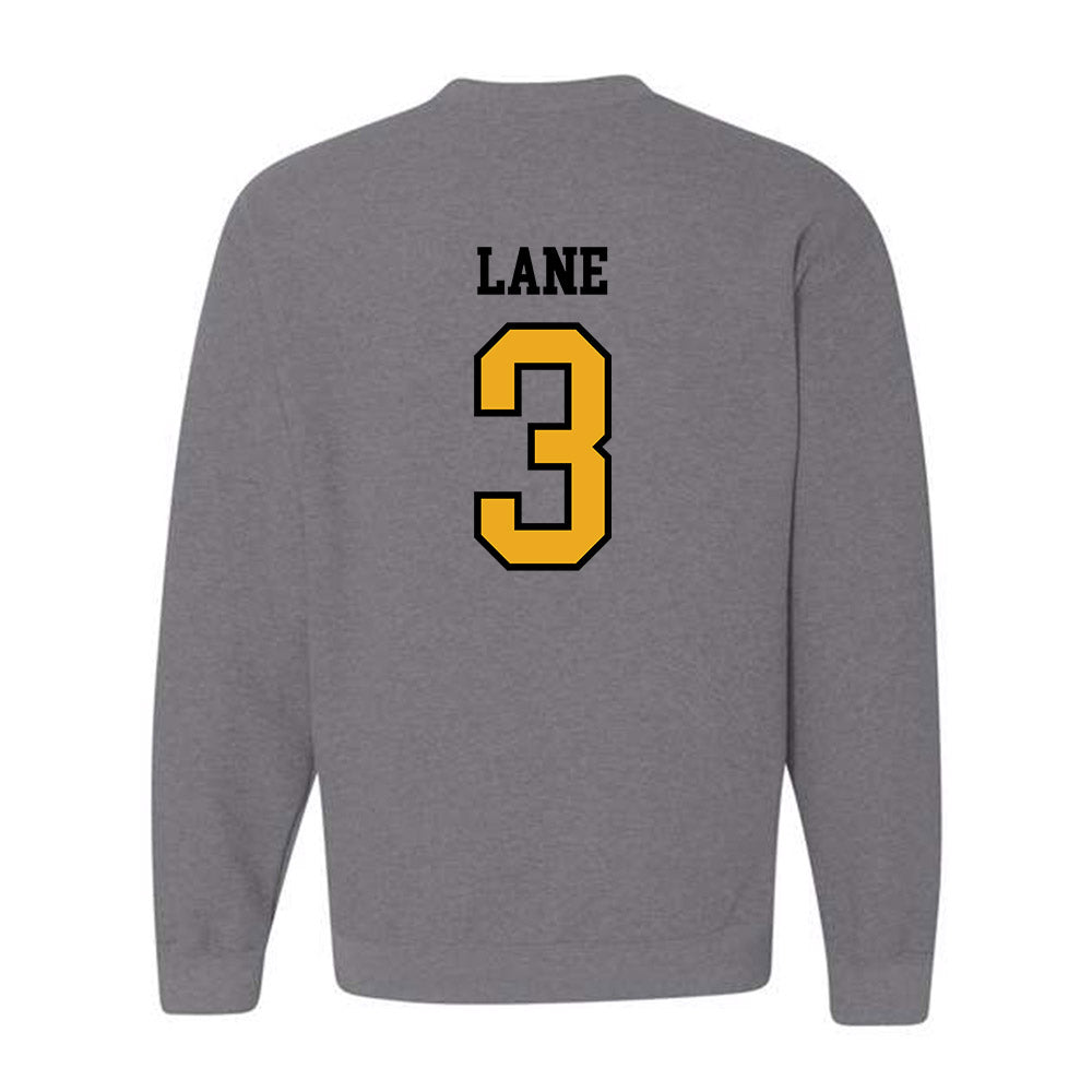 UAPB - NCAA Softball : Zy'ava Lane - Classic Shersey Crewneck Sweatshirt-1