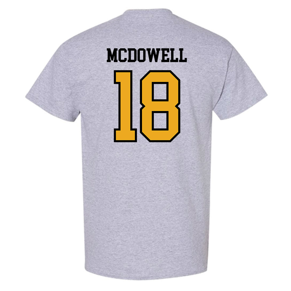 UAPB - NCAA Women's Volleyball : Mackenzie McDowell - Classic Shersey T-Shirt-1