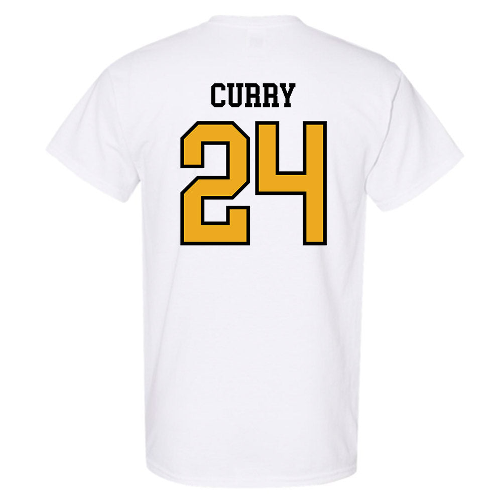 UAPB - NCAA Football : Bj Curry - Classic Shersey T-Shirt-1