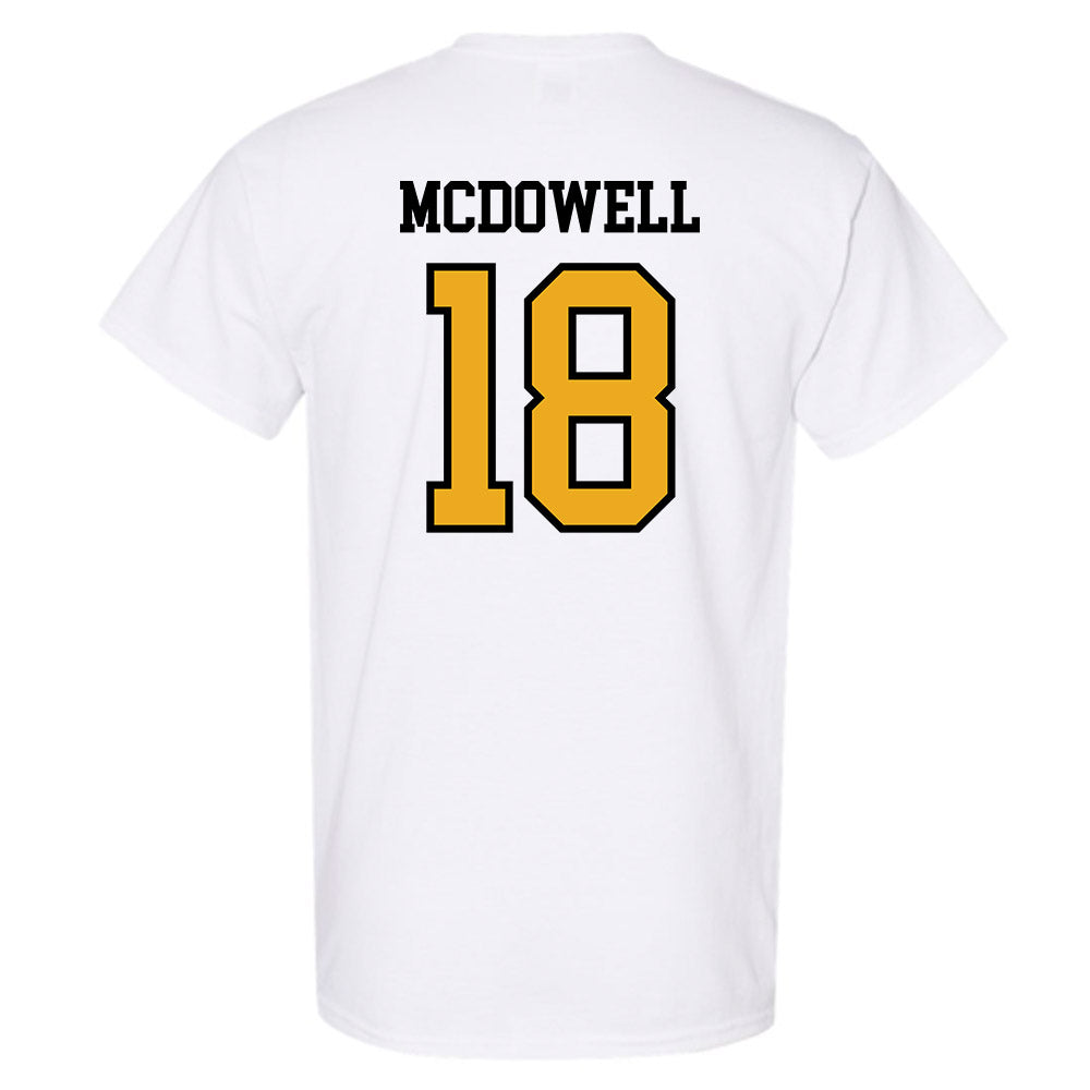 UAPB - NCAA Women's Volleyball : Mackenzie McDowell - Classic Shersey T-Shirt-1