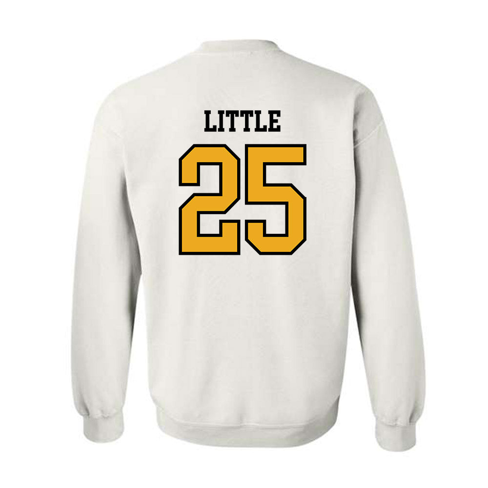 UAPB - NCAA Baseball : Randy Little - Classic Shersey Crewneck Sweatshirt-1