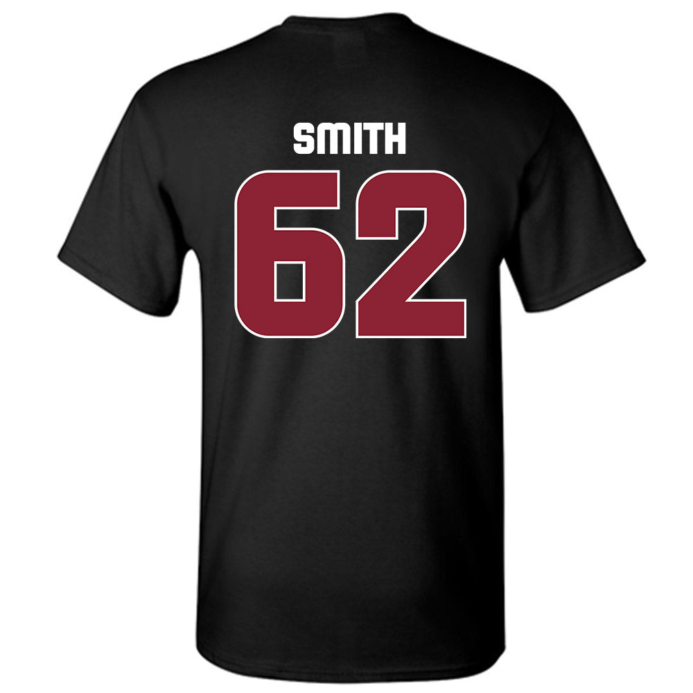 Colgate - NCAA Football : Matt Smith - Classic Shersey T-Shirt-1