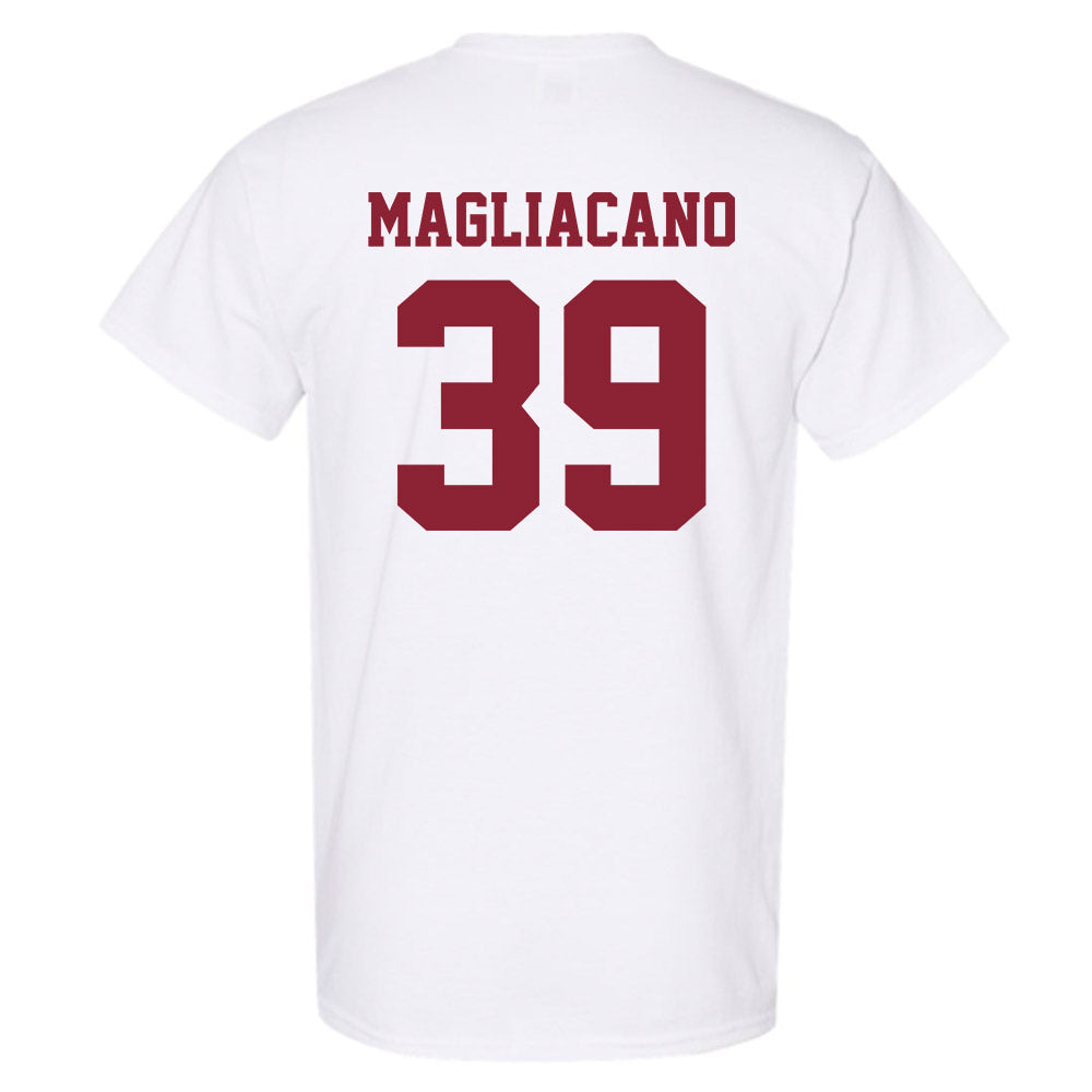 Colgate - NCAA Football : Christian Magliacano - Classic Shersey T-Shirt-1