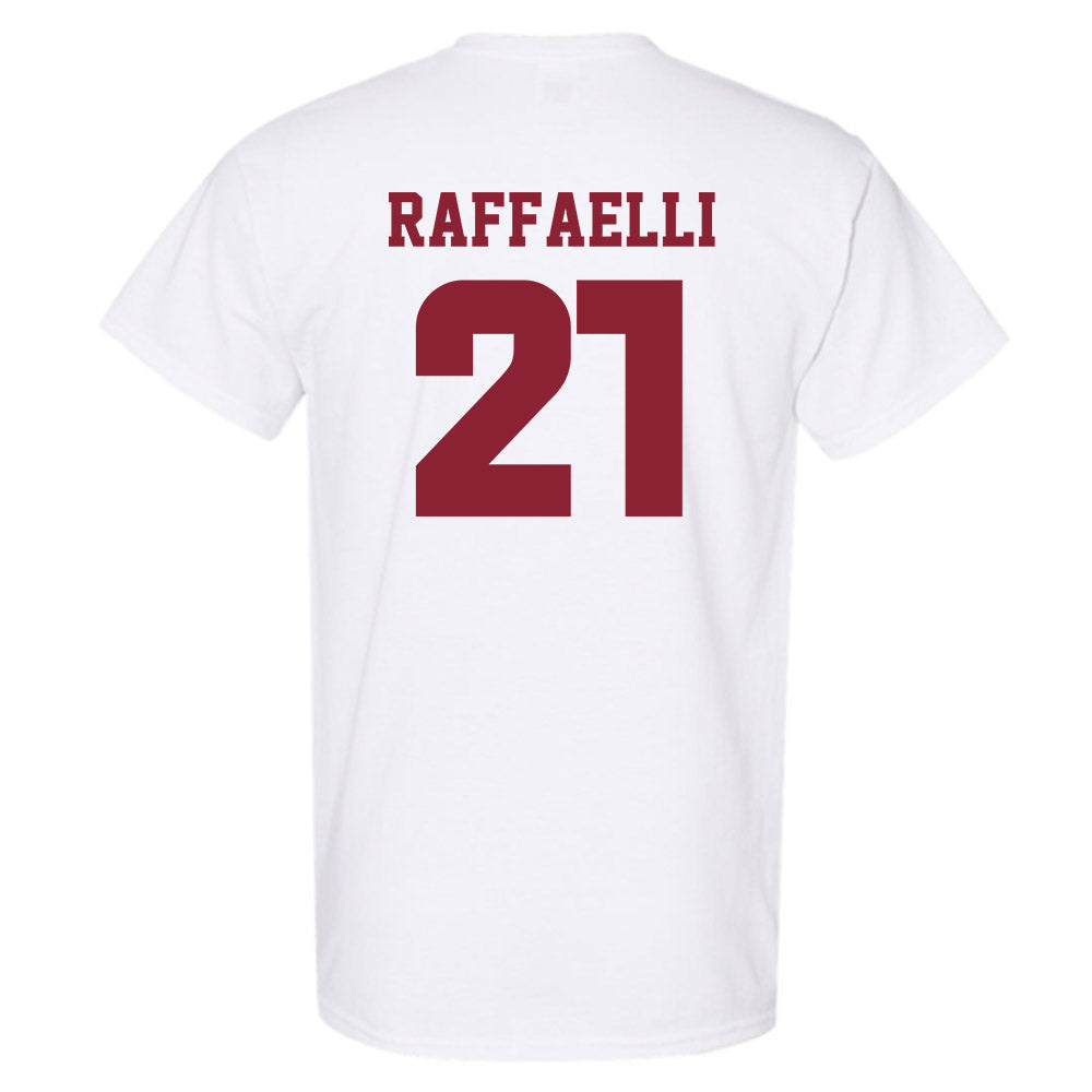 Colgate - NCAA Softball : Analisa Raffaelli - T-Shirt-1