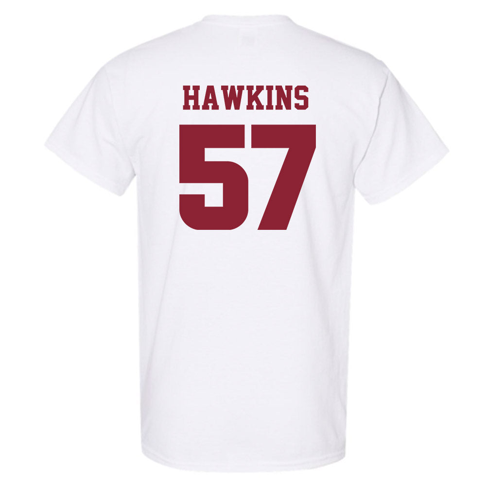 Colgate - NCAA Football : Payton Hawkins - T-Shirt-1