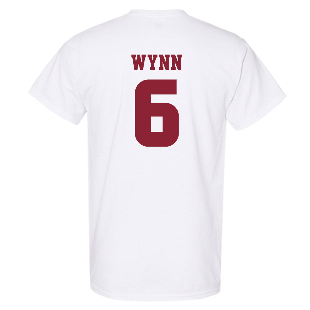 Colgate - NCAA Football : Tymir Wynn - T-Shirt-1