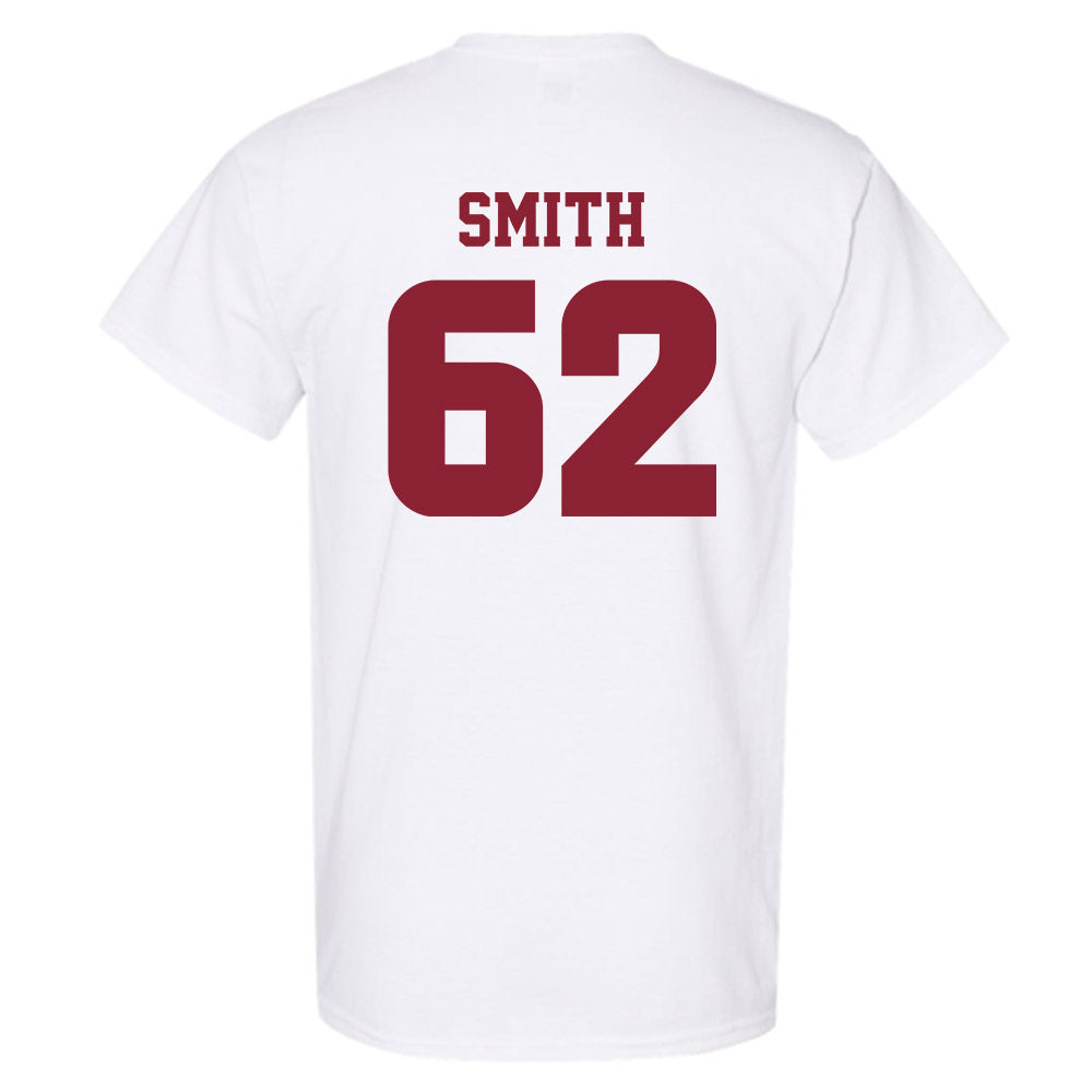 Colgate - NCAA Football : Matt Smith - T-Shirt-1