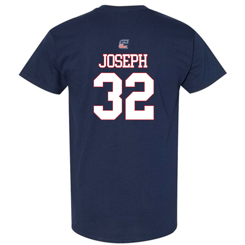 UTC - NCAA Football : Kobe Joseph - Military Appreciation T-Shirt