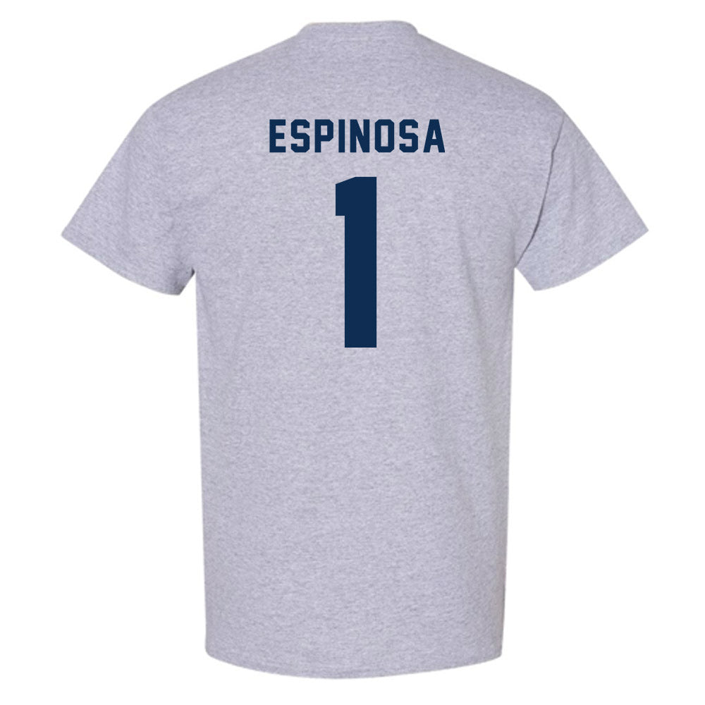 MSU Denver - NCAA Women's Basketball : Mikylah Espinosa - Classic Shersey T-Shirt-1