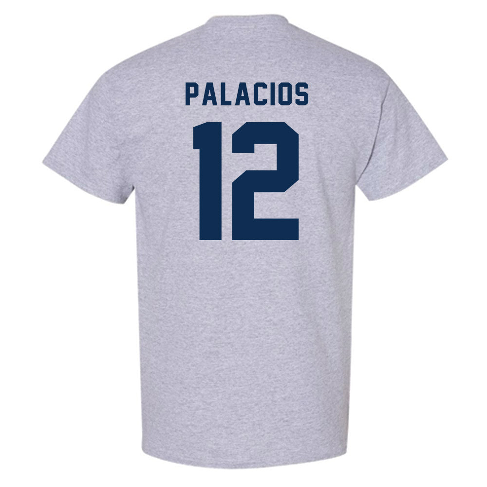 MSU Denver - NCAA Baseball : Marcos Palacios - Classic Shersey T-Shirt-1