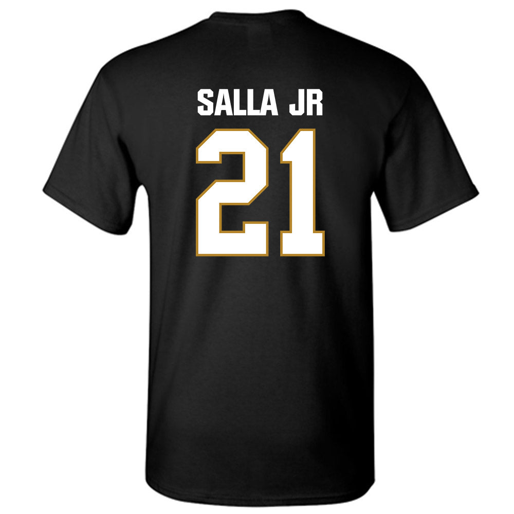 FIU - NCAA Football : Bobby Salla Jr - T-Shirt-1