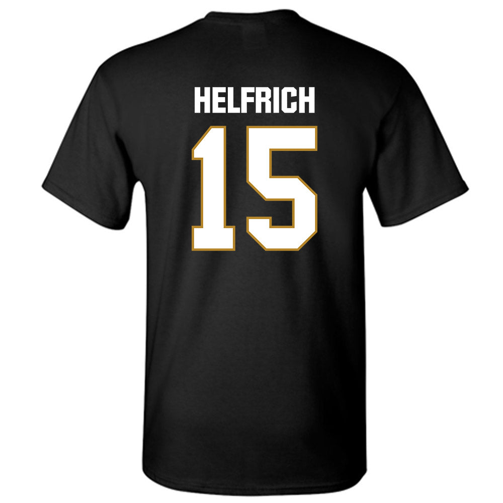 FIU - NCAA Football : Jake Helfrich - T-Shirt-1