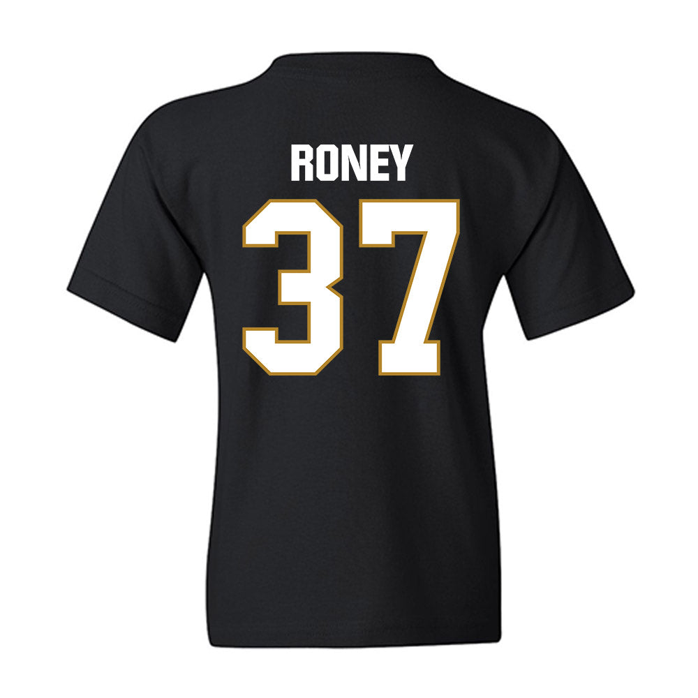 FIU - NCAA Baseball : Brendan Roney - Youth T-Shirt-1