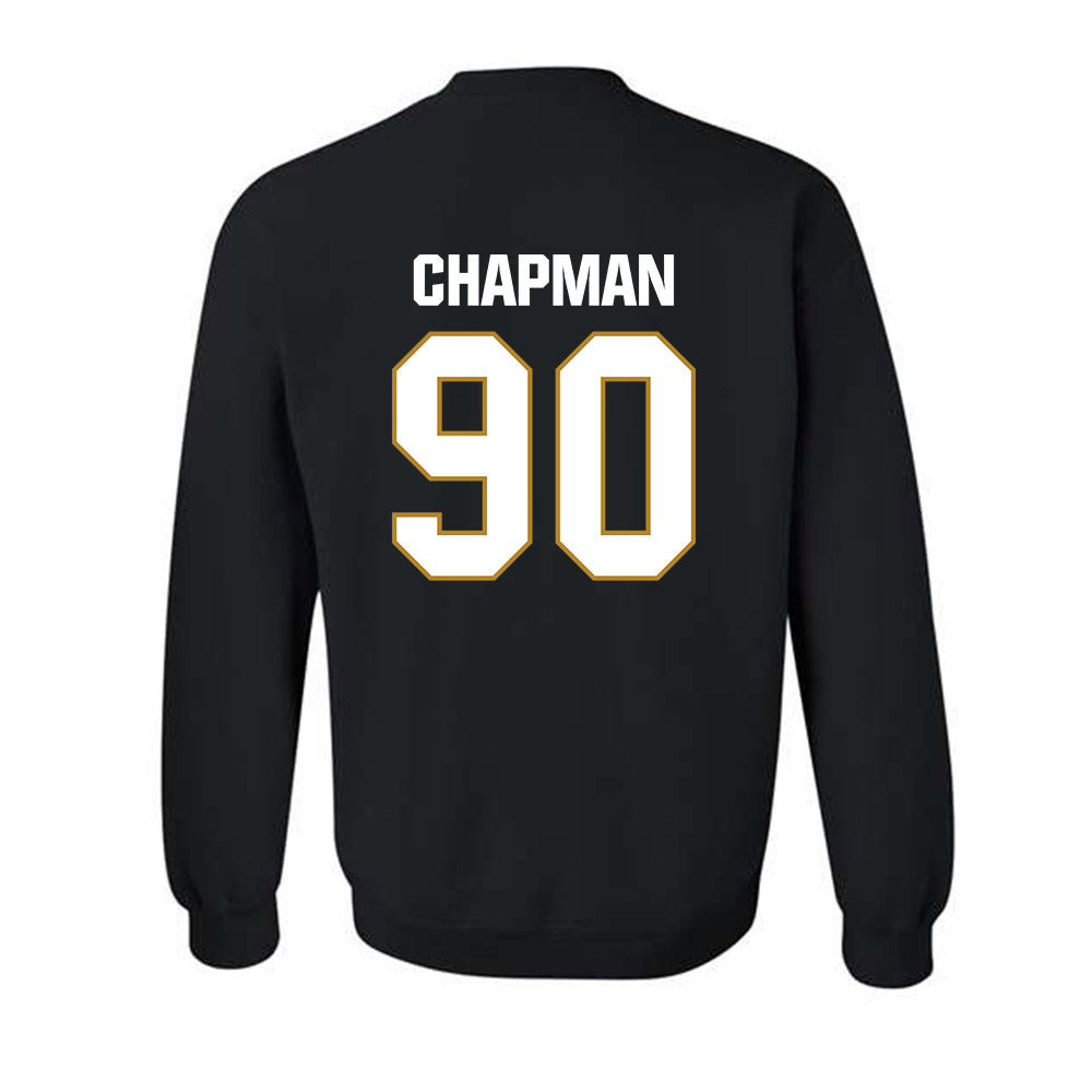 FIU - NCAA Football : Xion Chapman - Crewneck Sweatshirt-1