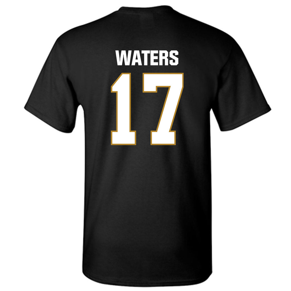 FIU - NCAA Football : Zachary Waters - T-Shirt-1