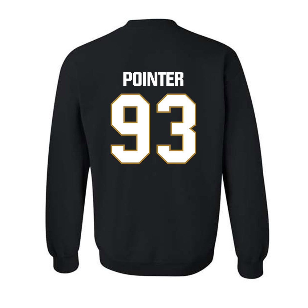 FIU - NCAA Football : Matthew Pointer - Crewneck Sweatshirt-1