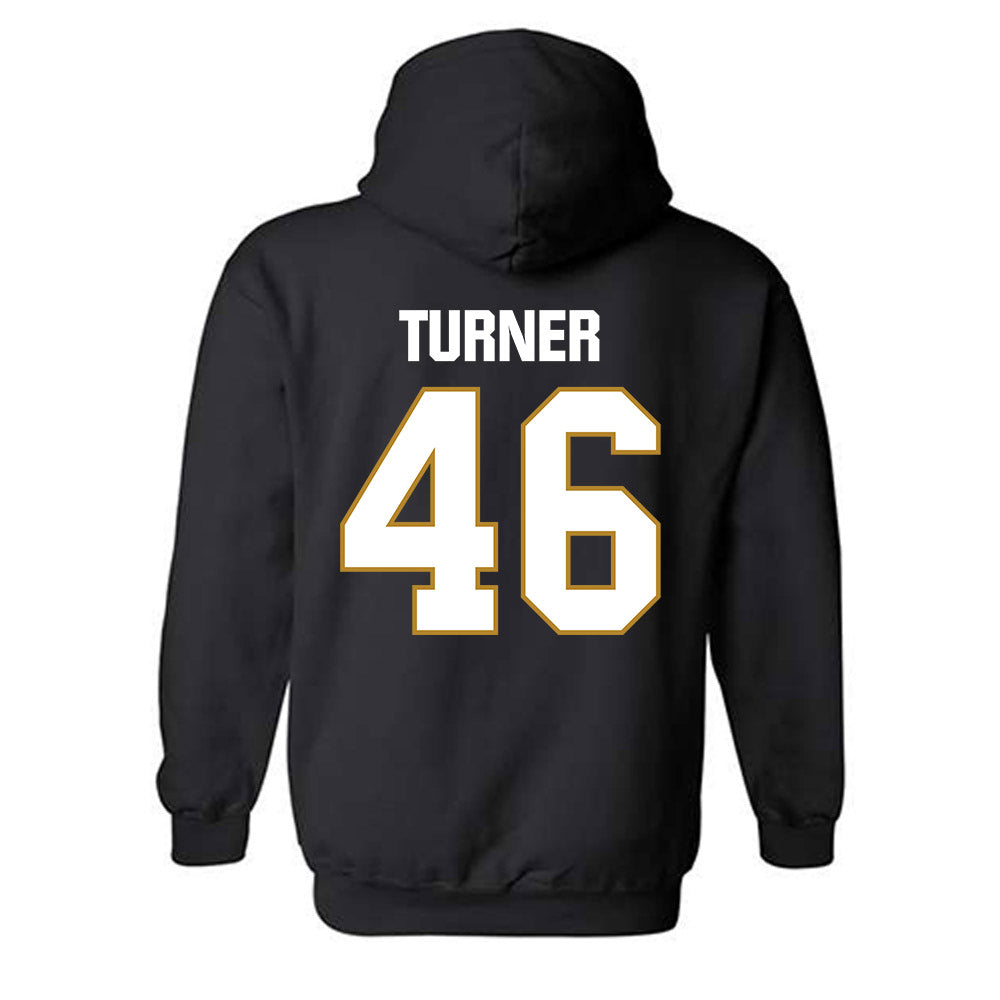 FIU - NCAA Baseball : Bryce Turner - Hooded Sweatshirt-1