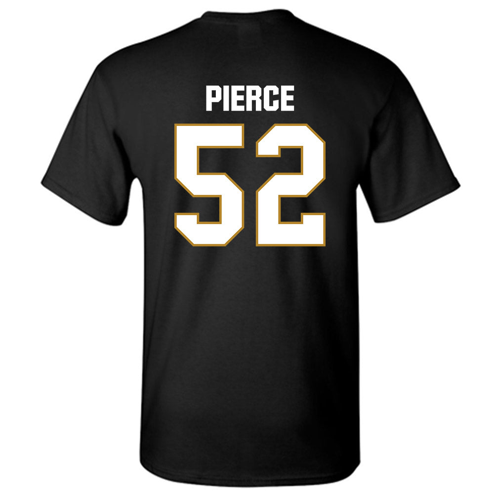 FIU - NCAA Football : Julius Pierce - T-Shirt-1