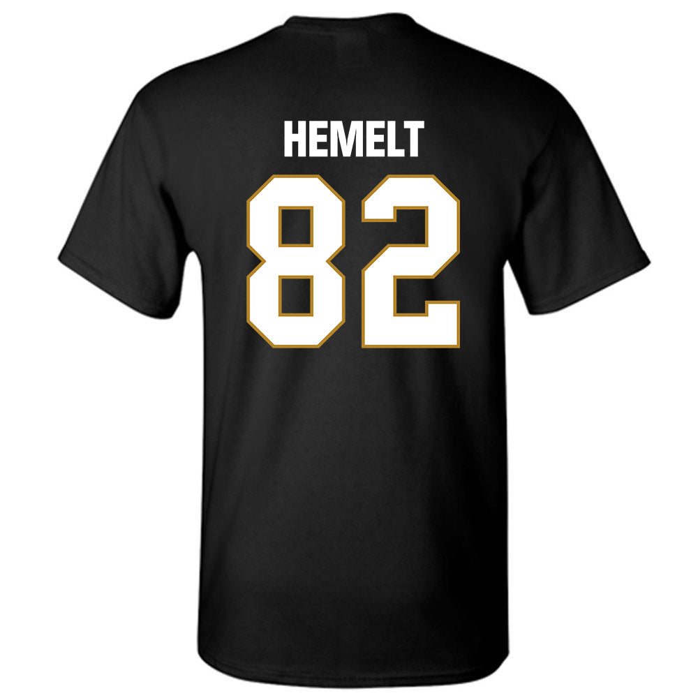 FIU - NCAA Football : Adrian Hemelt - T-Shirt-1