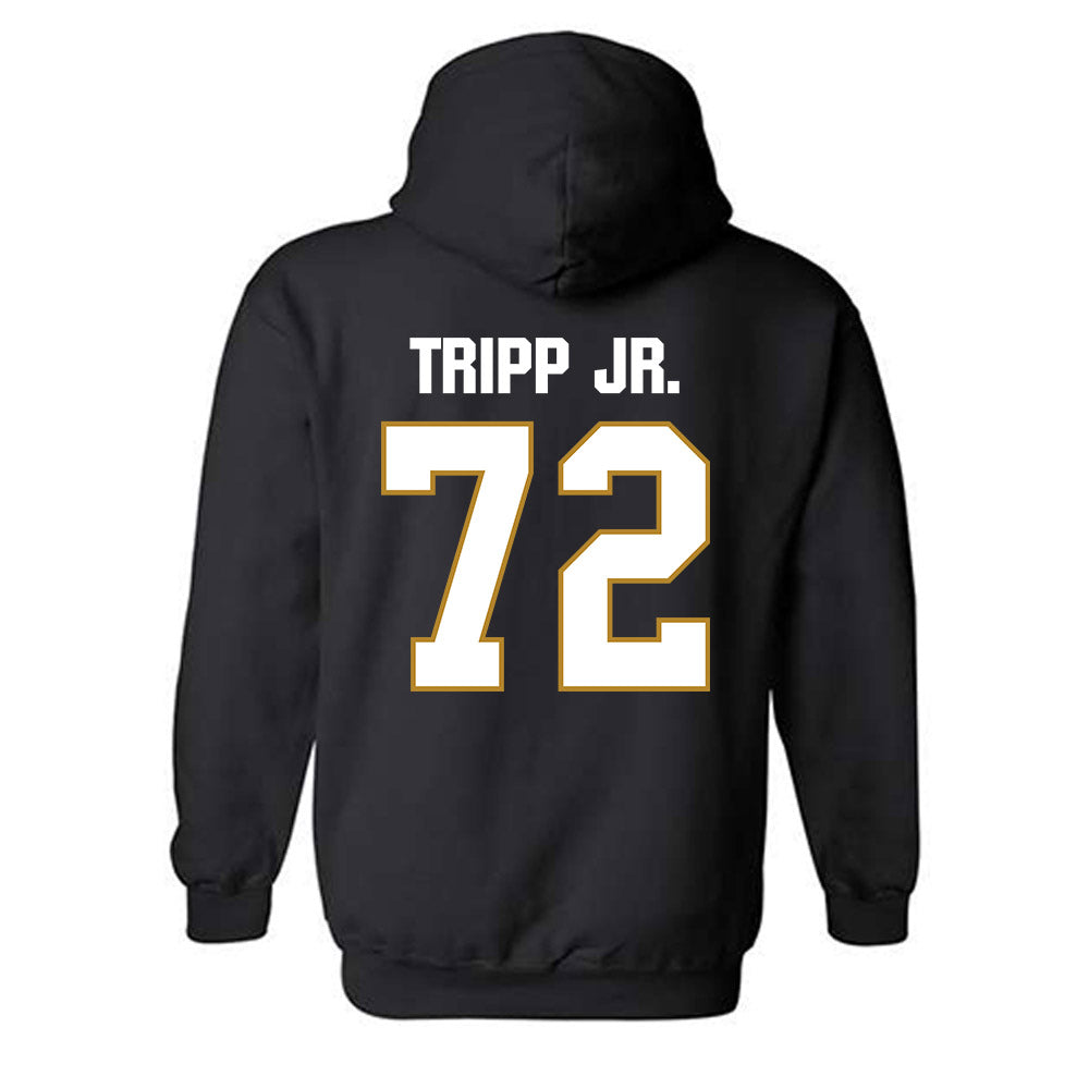 FIU - NCAA Football : Antonio Tripp Jr. - Hooded Sweatshirt-1