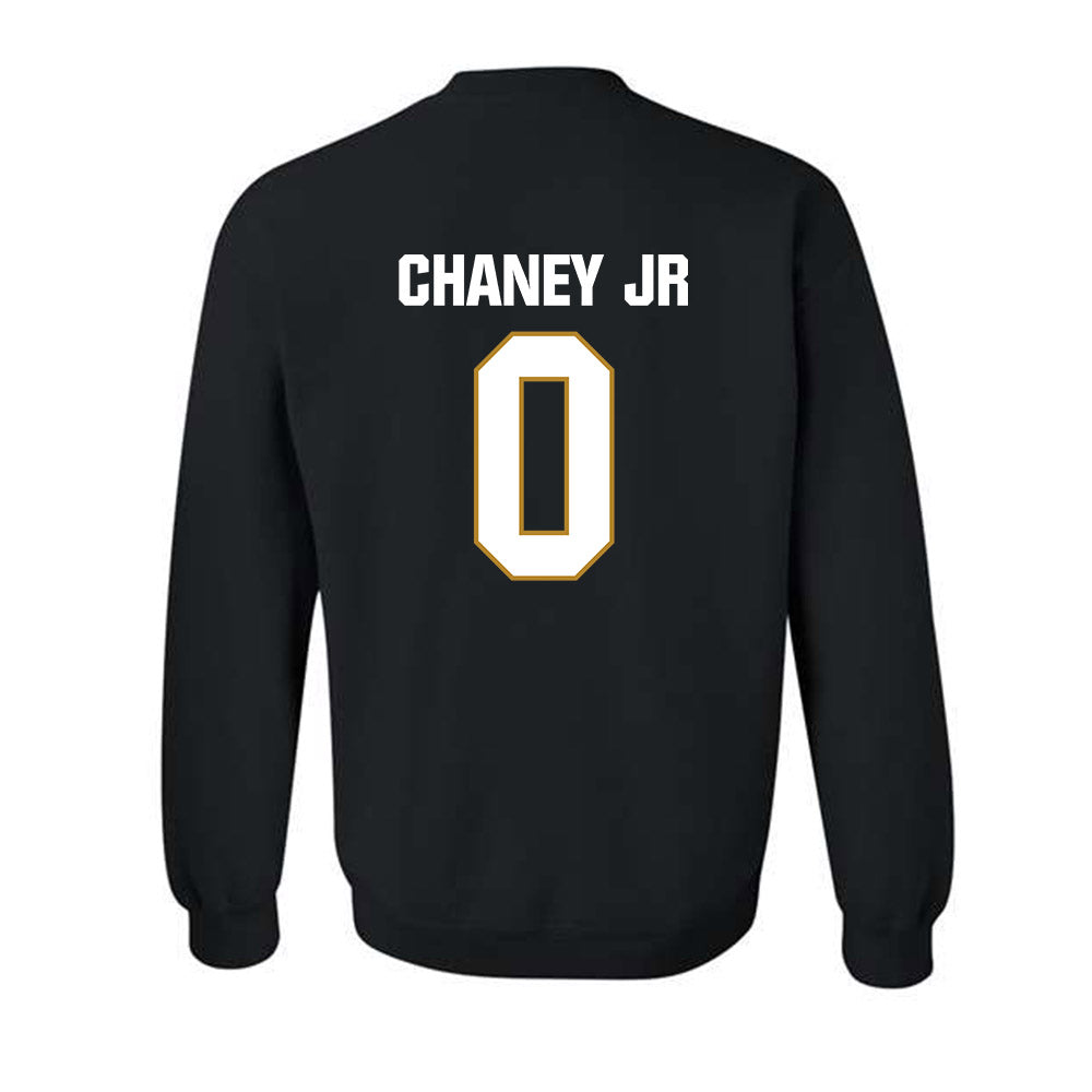 FIU - NCAA Football : Johnny Chaney Jr - Crewneck Sweatshirt-1