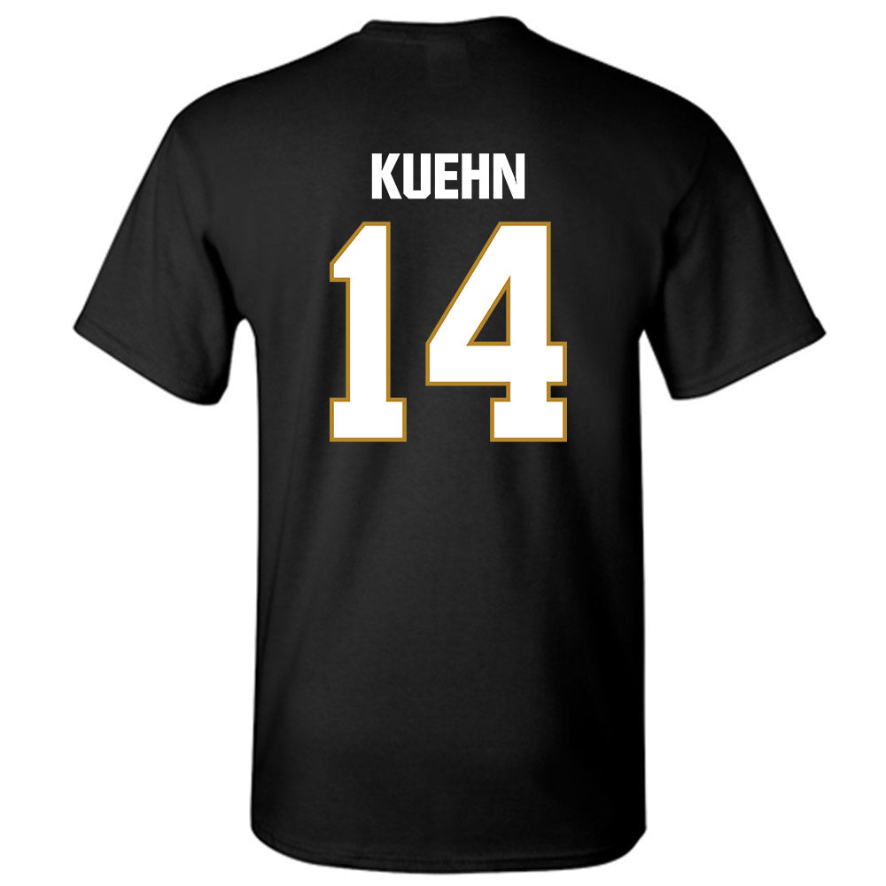 FIU - NCAA Women's Volleyball : Kate Kuehn - T-Shirt-1