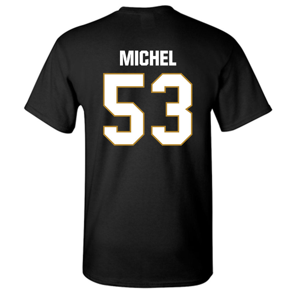 FIU - NCAA Football : Daniel Michel - T-Shirt-1