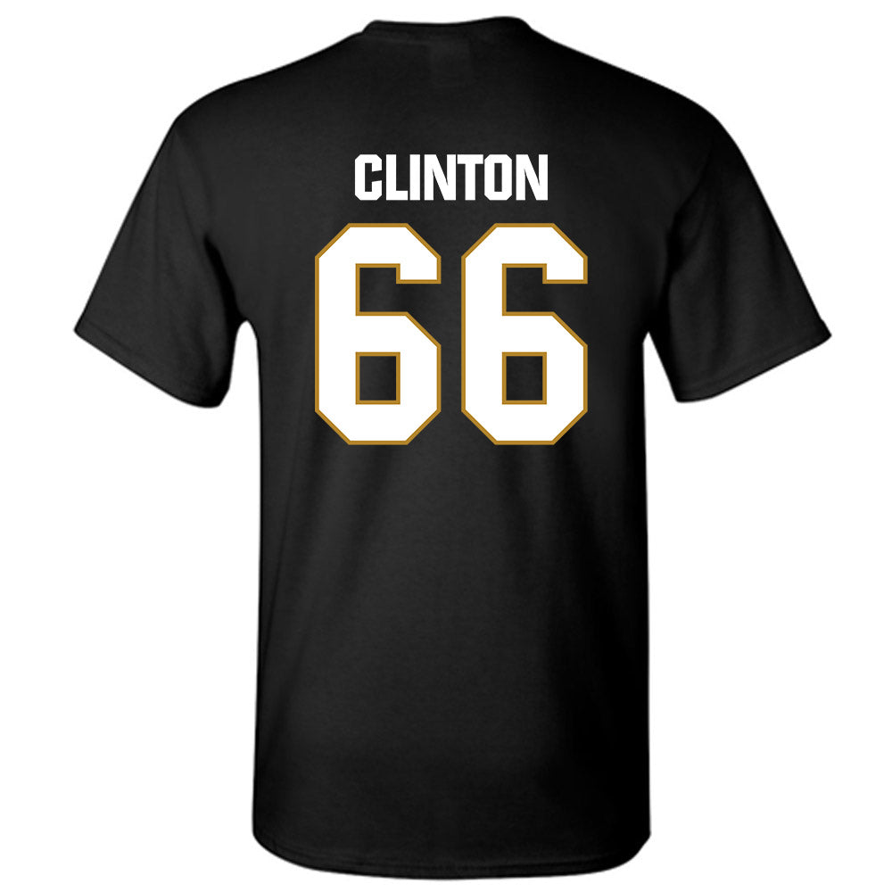 FIU - NCAA Football : Aydan Clinton - T-Shirt-1