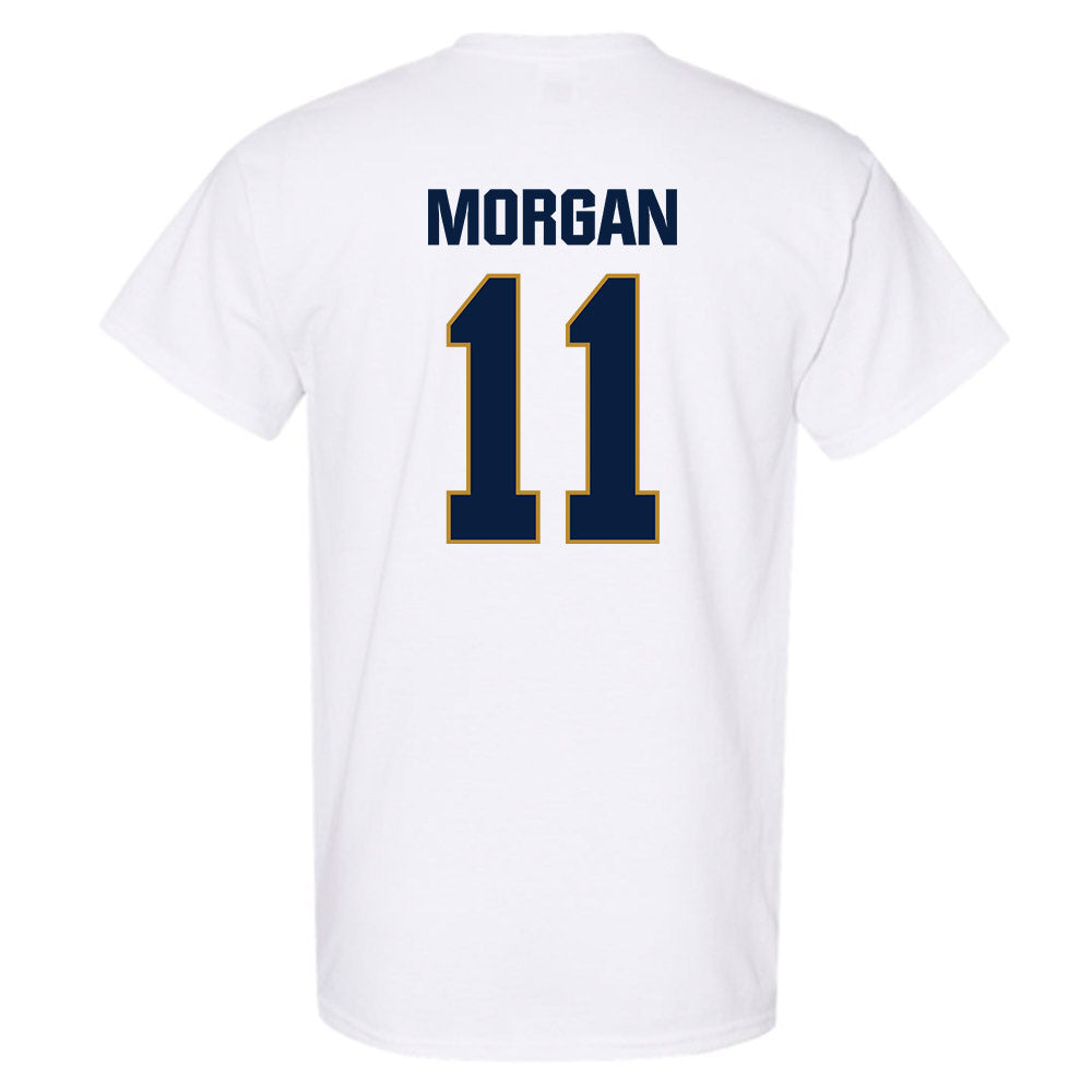 FIU - NCAA Women's Volleyball : Madison Morgan - T-Shirt-1