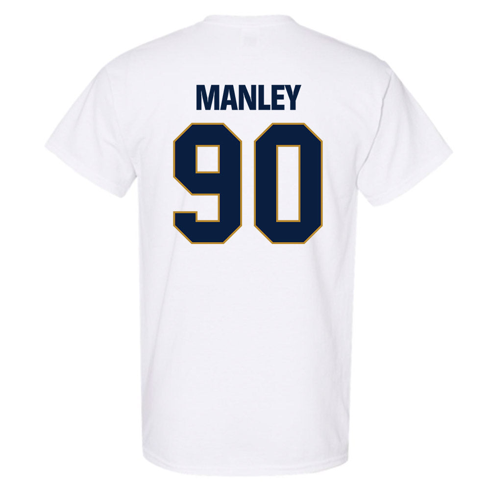 FIU - NCAA Football : Kinnick Manley - T-Shirt-1